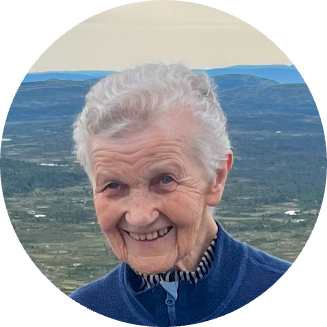 Solveig Jore Larsen