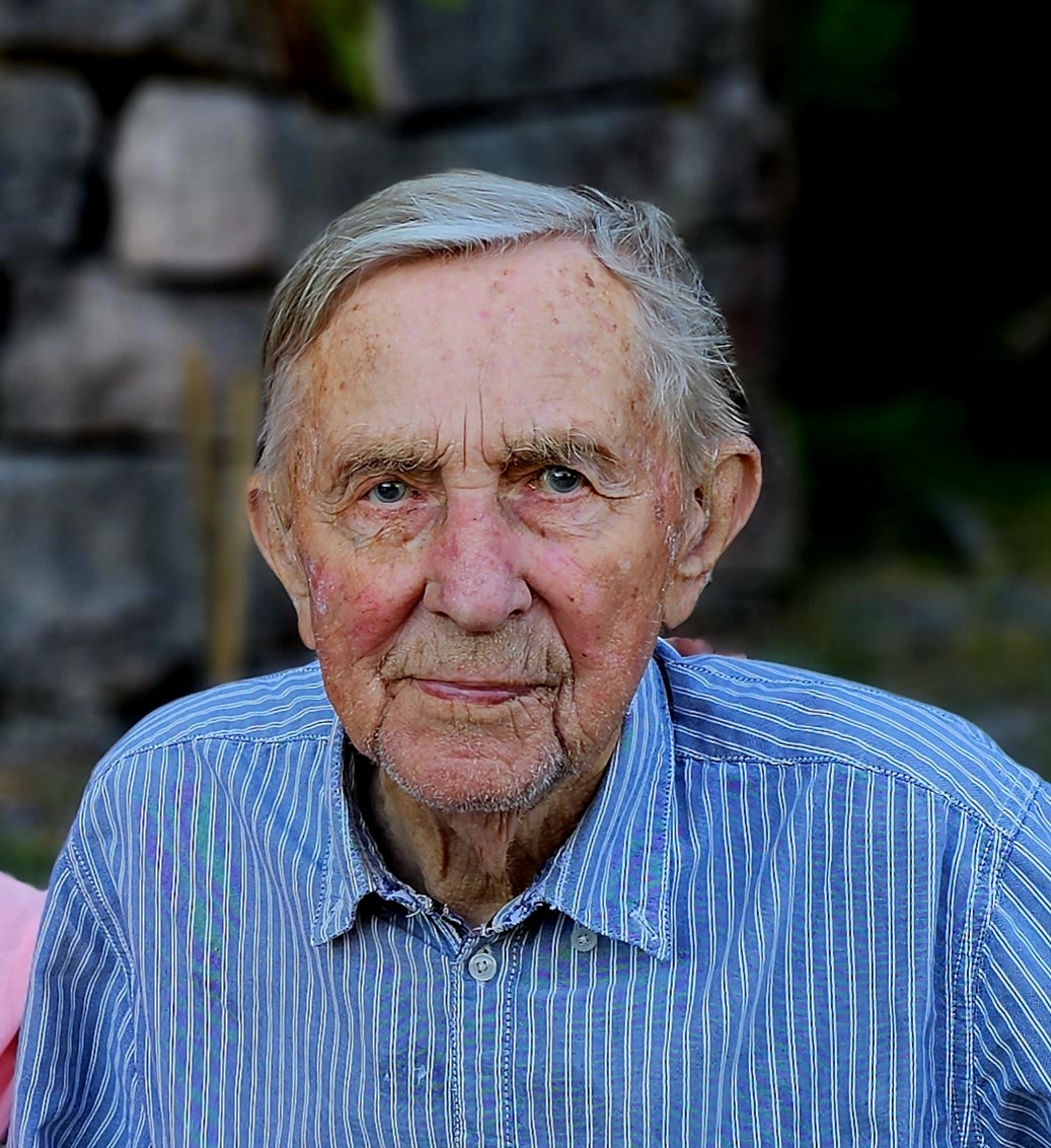 Asbjørn Stålesen