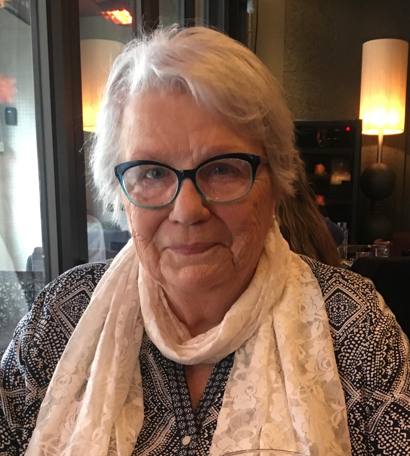 Bjørg Nummestad-Herring
