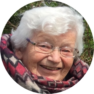 Johanne Gurine Stokkedal