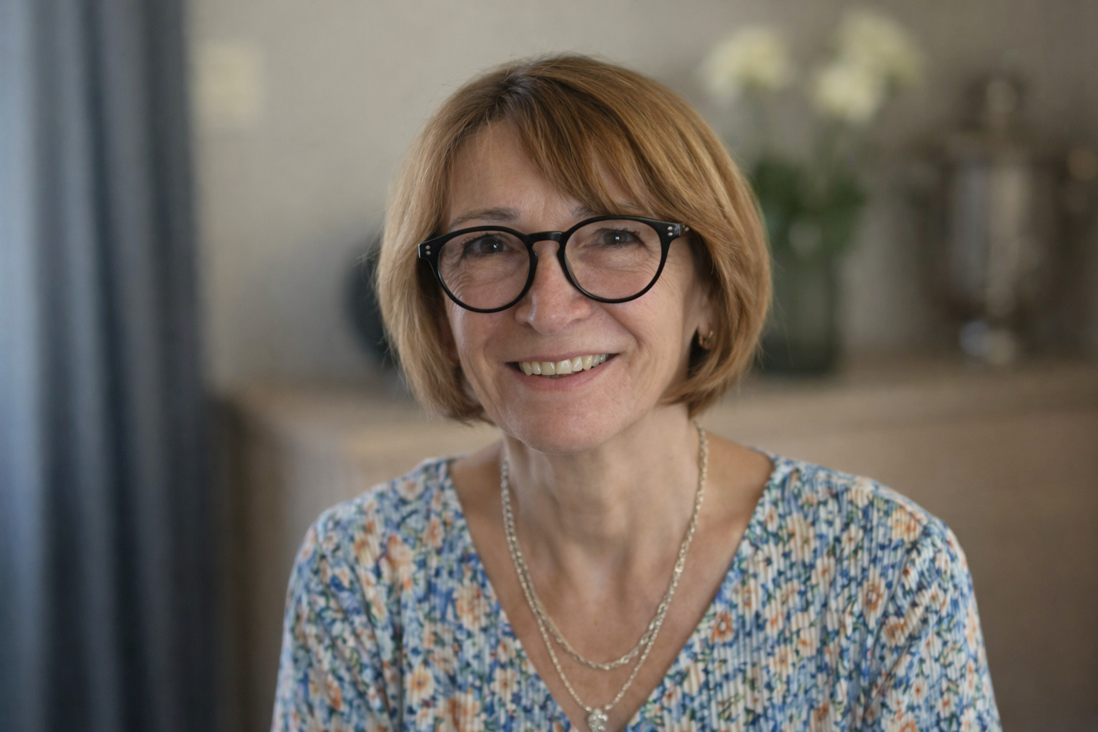 Ildiko Csak