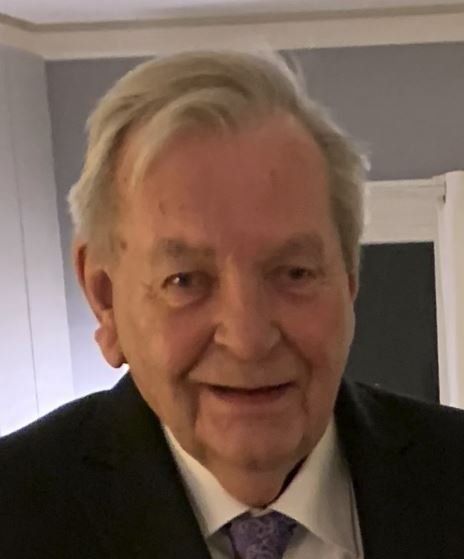 Hans Eirik Scharffscher