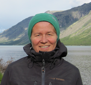 Hege Sørensen