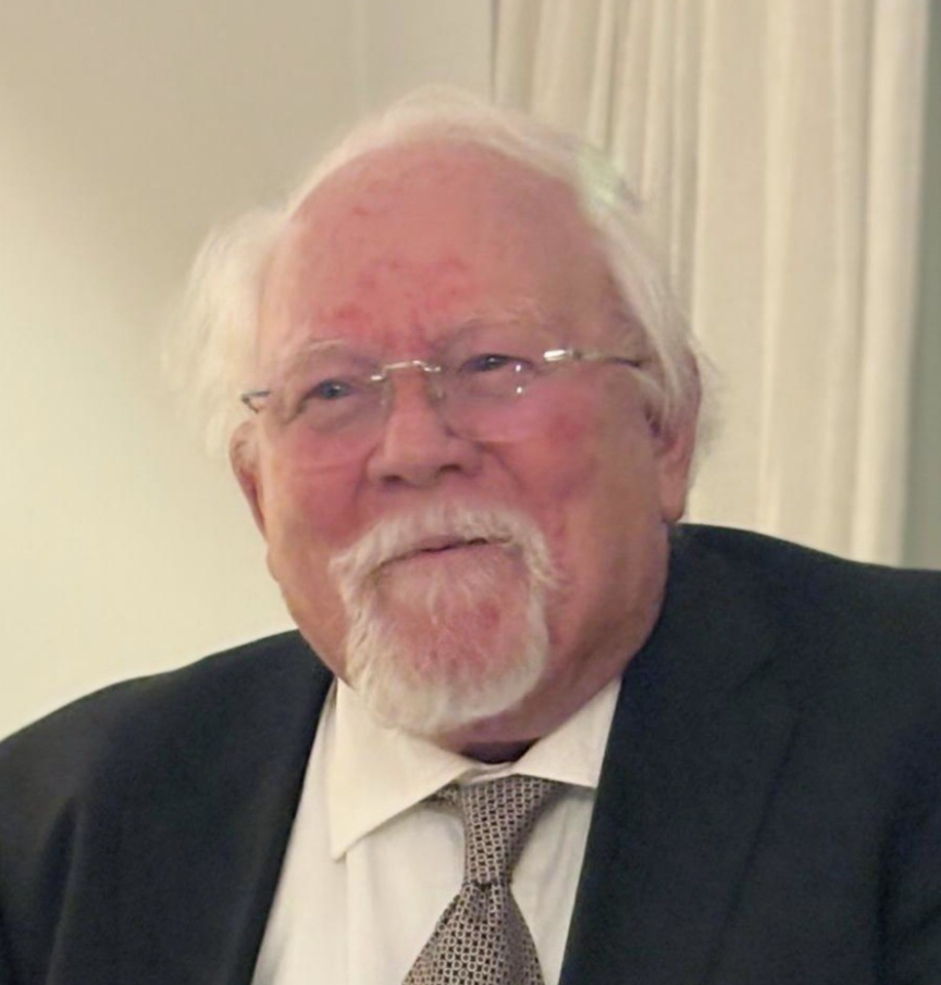 Eystein Ivar Ruyter