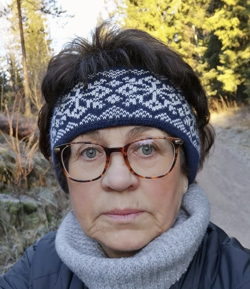 Bente Jacobsen