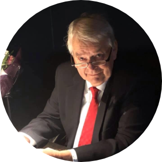 Knut Martin Falla