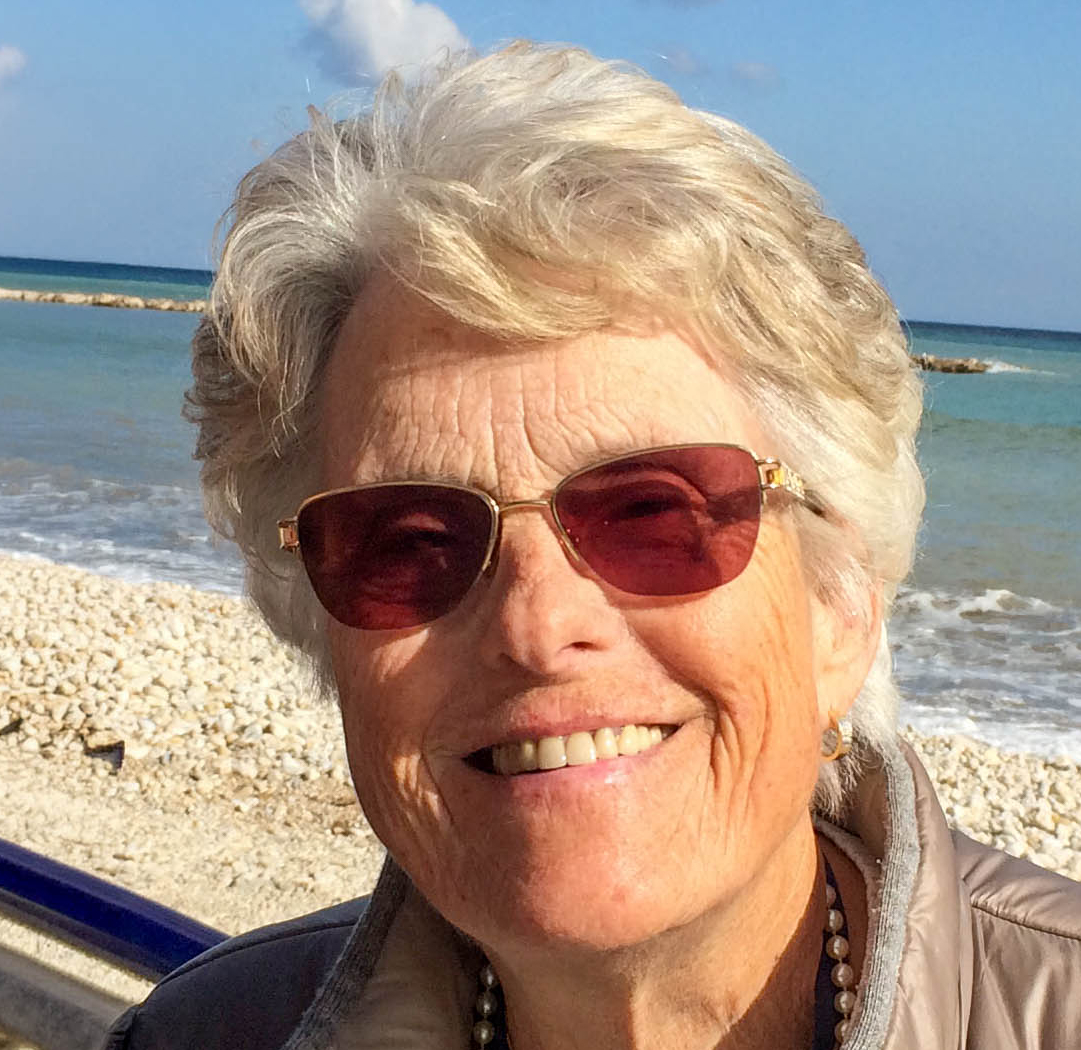 Åse Espeland
