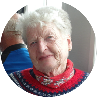 Ågot Inger Dyngeland