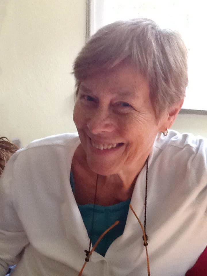 Annemor Laumb Paiewonsky