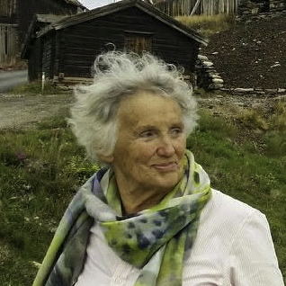 Målfrid Sundt