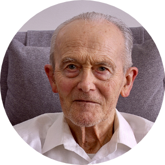 Arnolf Eriksen