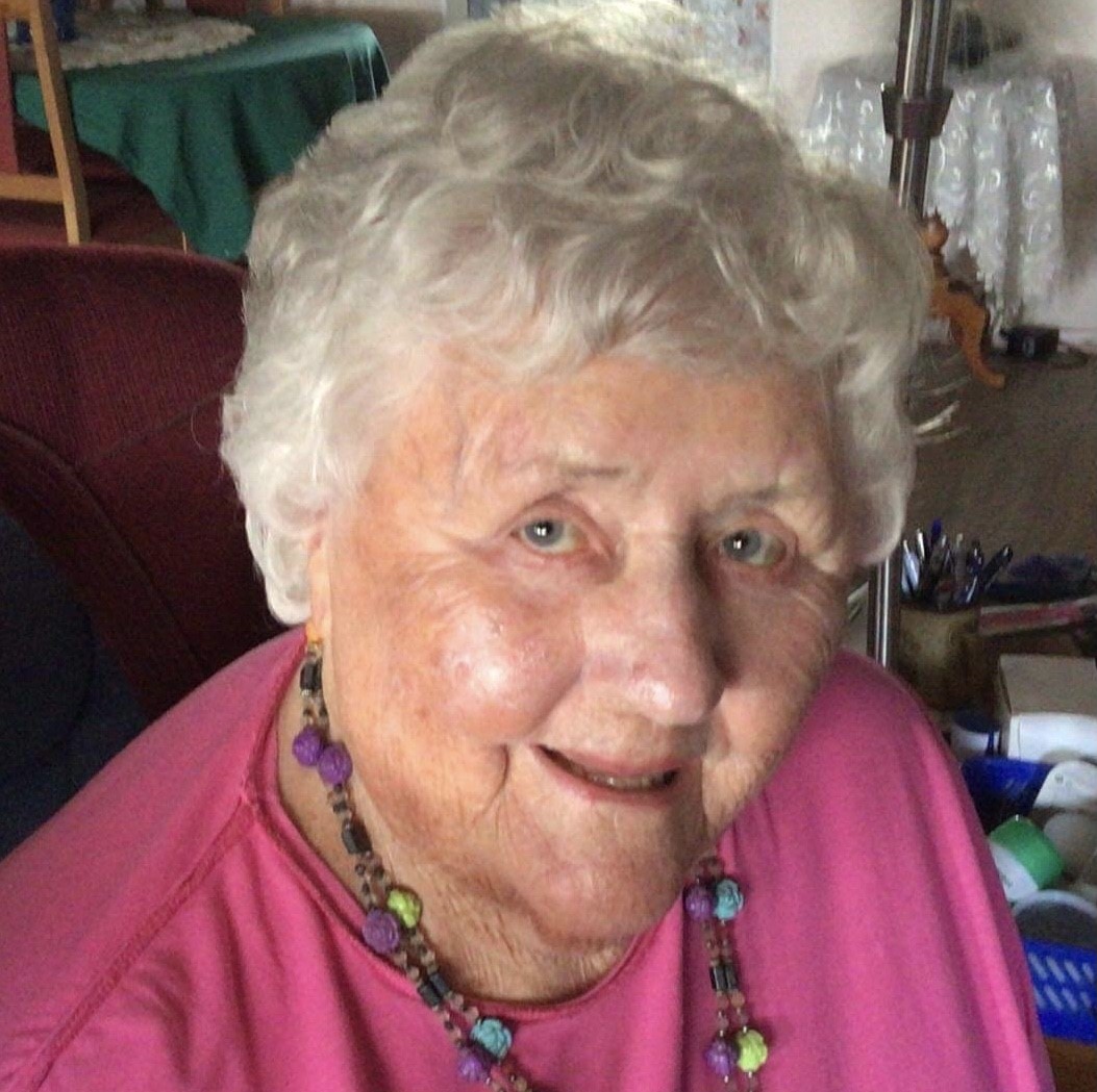 Lillian Opsahl