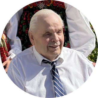 Leif Josef Pedersen