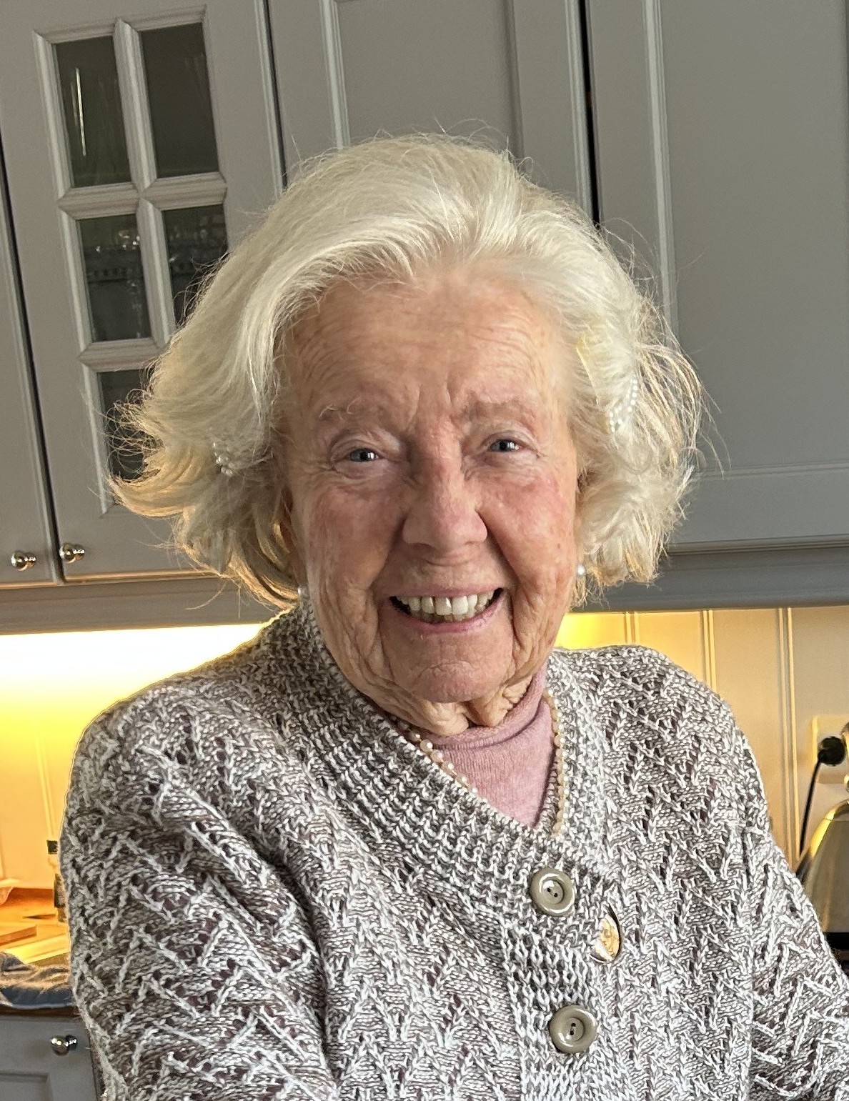 Evy Ellen Langbakke