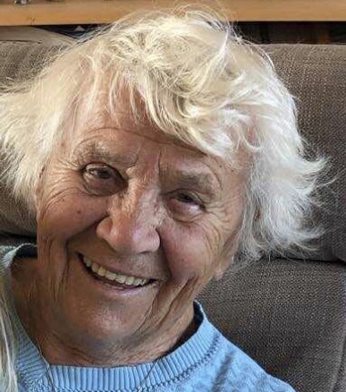 Anne Marie Opsann Noraas