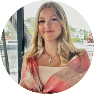 Ingvild Larsen Veivåg
