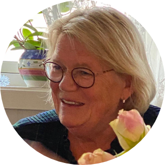 Bente Margareth Stabell