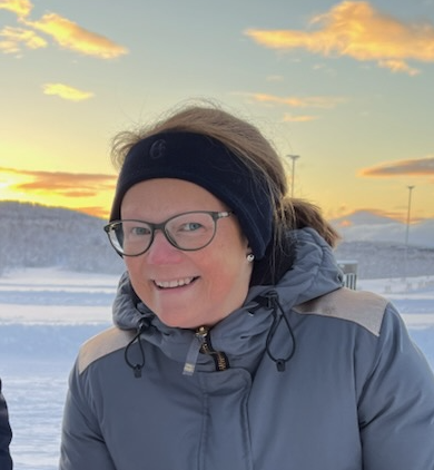 Halldis Karin Kjøs Lien