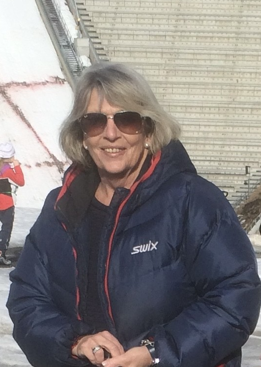 Ellen Wright
