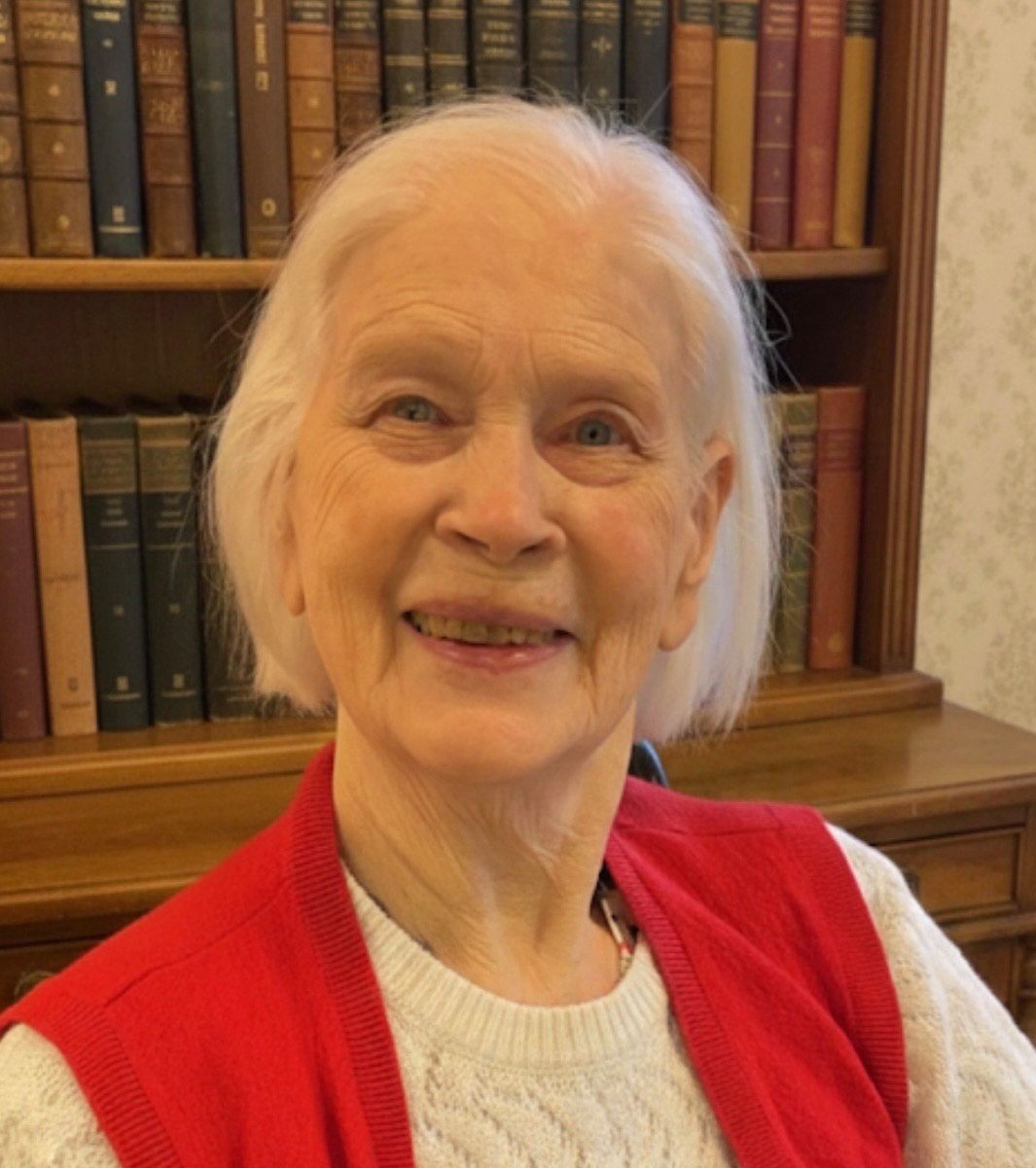 Helga Dalaker
