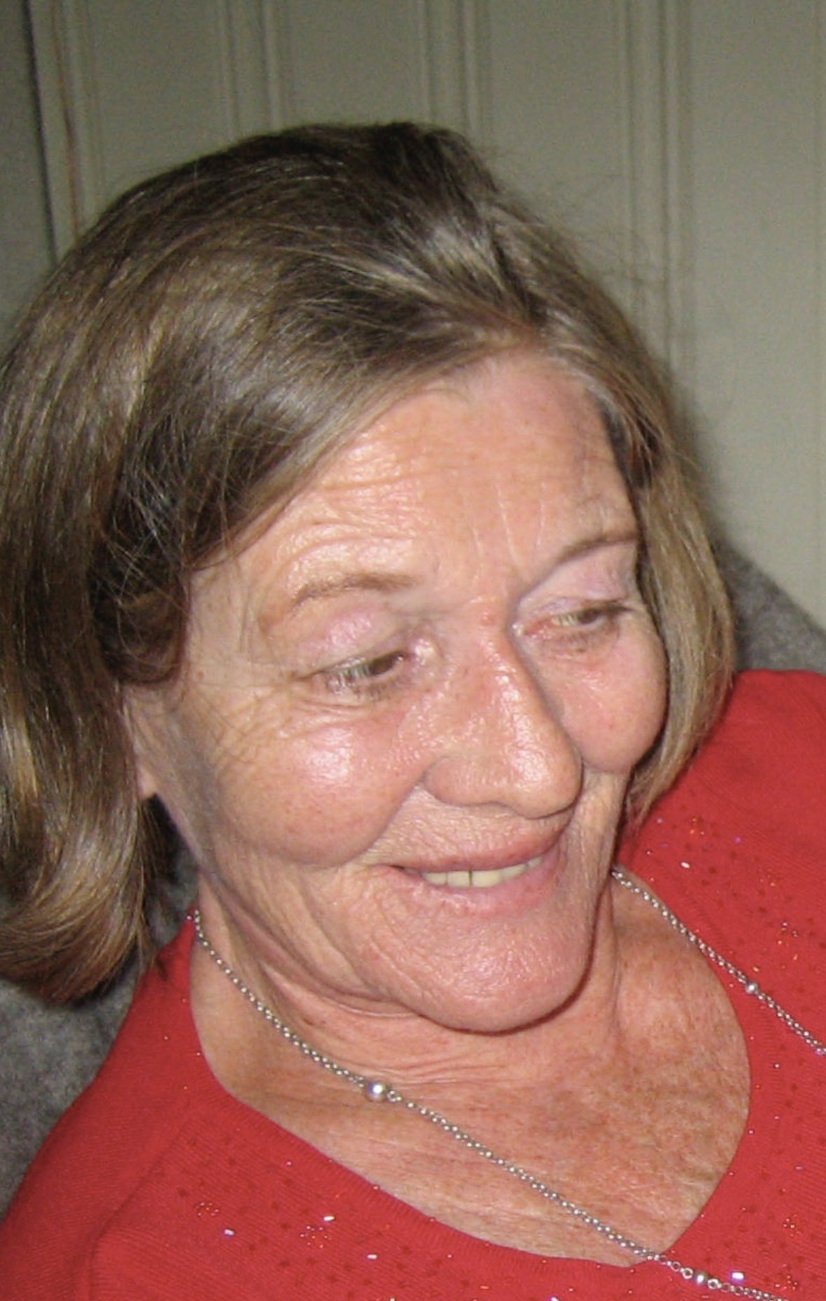 Grethe Stangvik