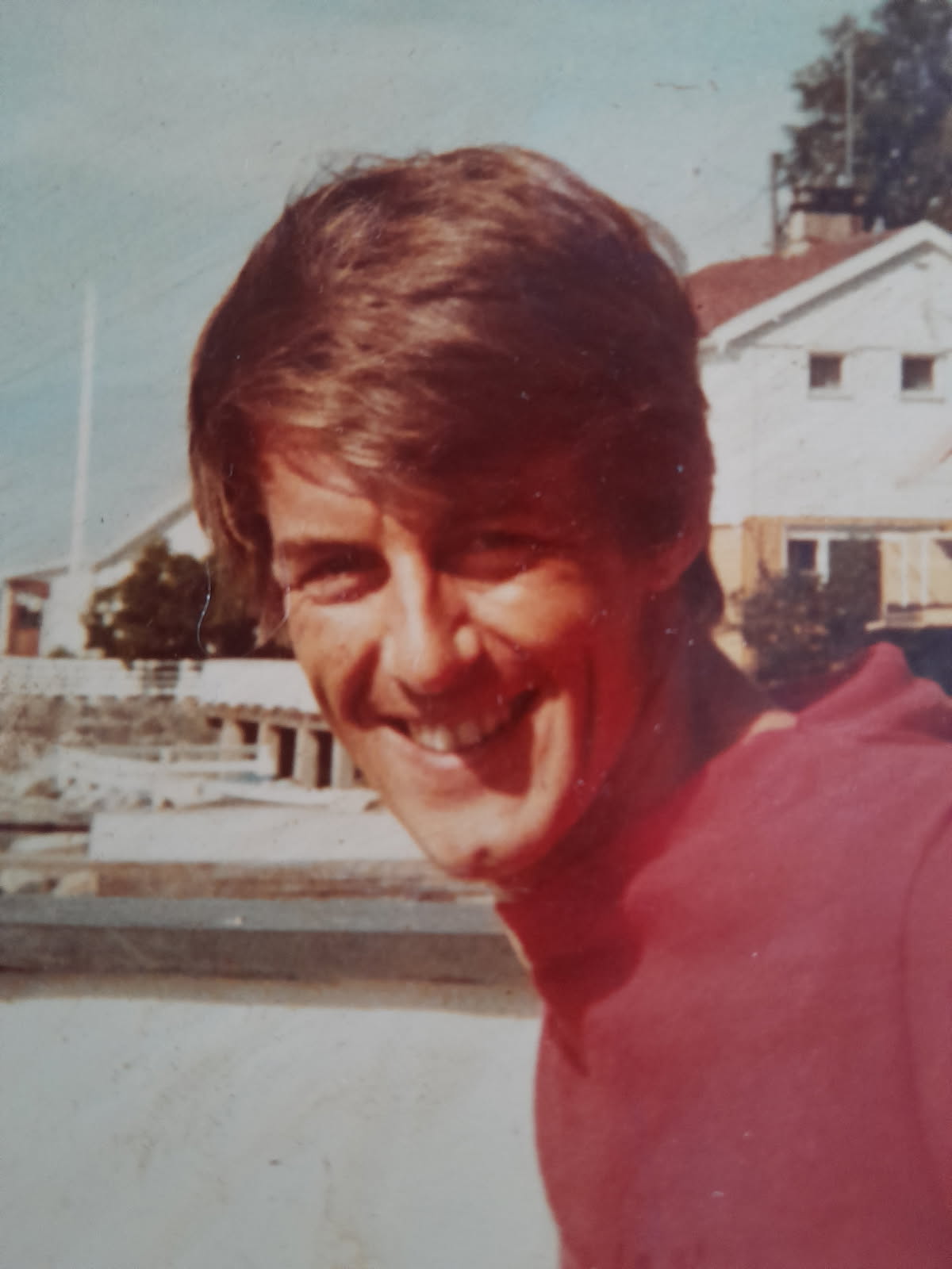 Lars Sigurd Heyerdahl