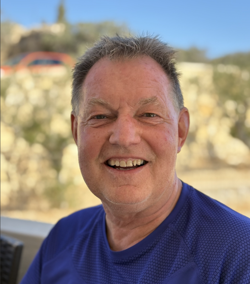 Tom Rusten Østli