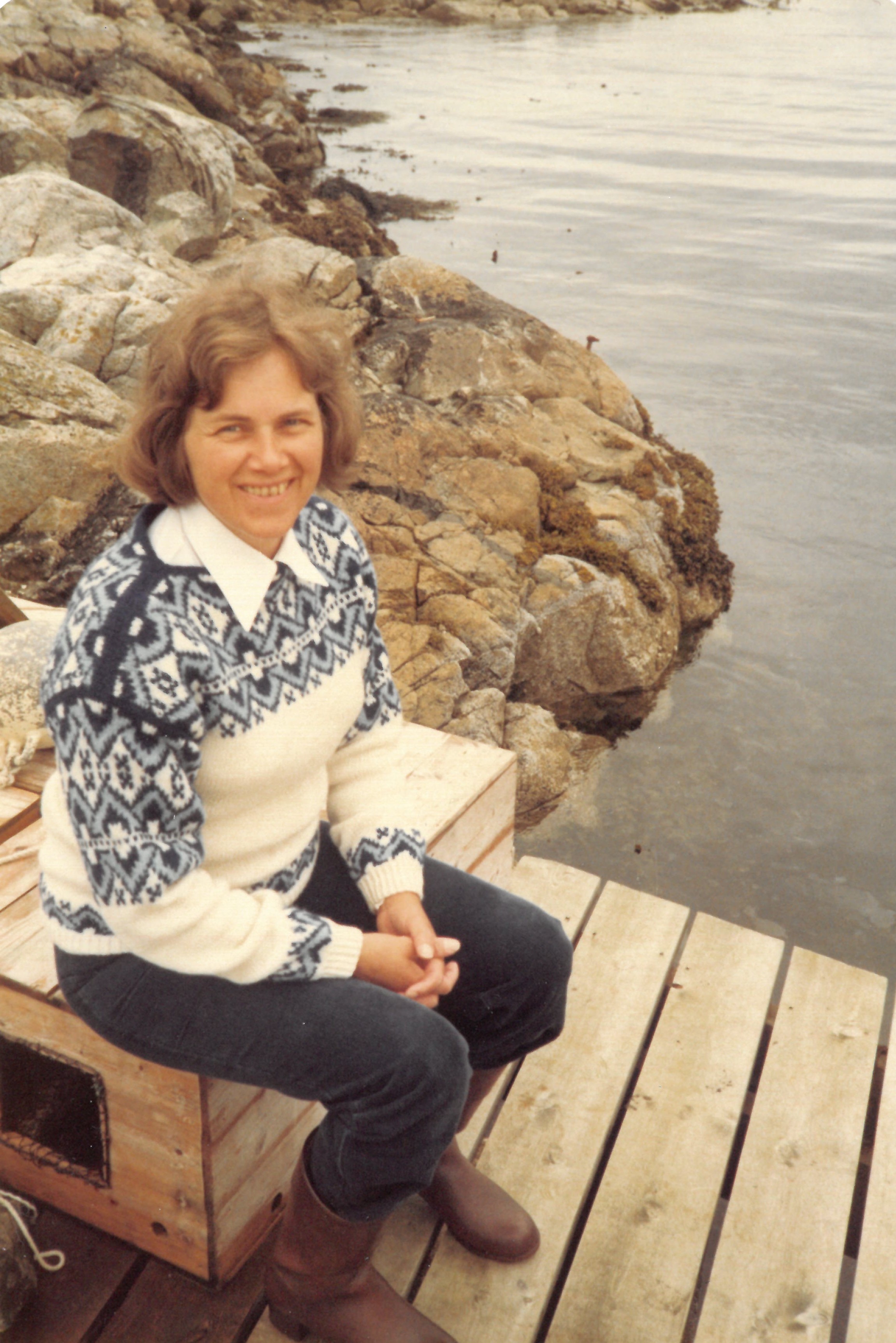 Inger Sørheim