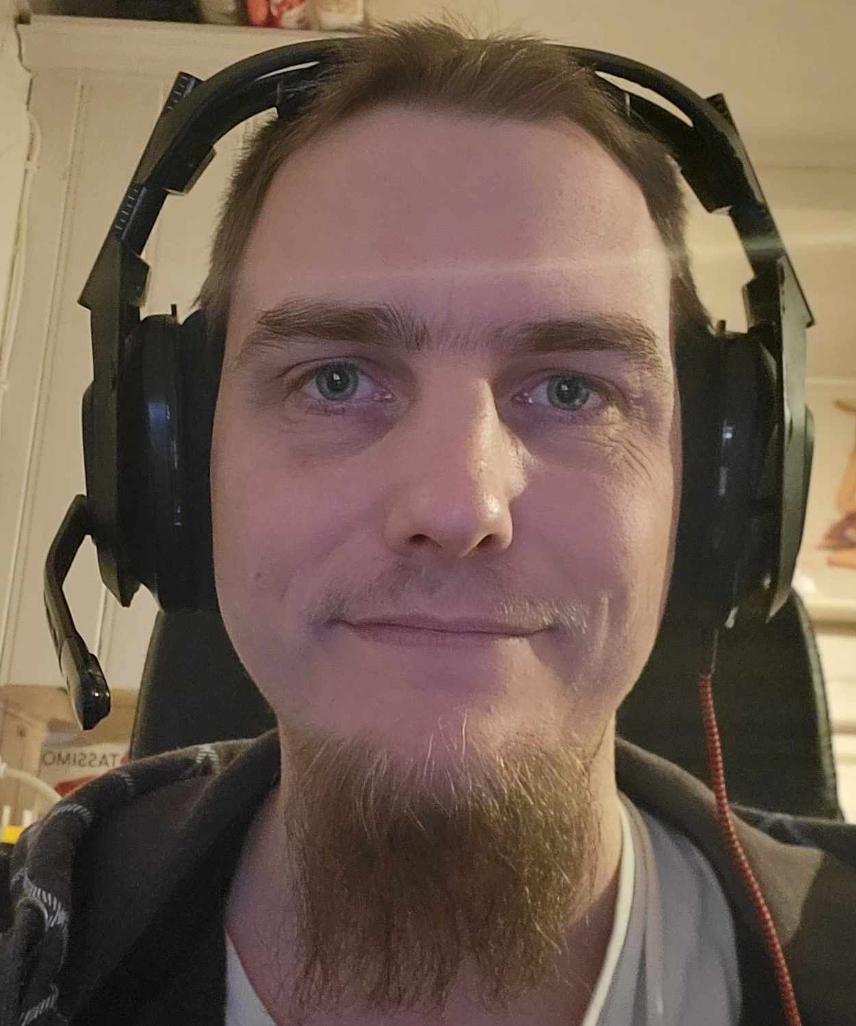 Christian Johansen