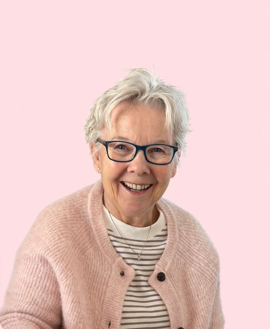 Turid Hennum Enger