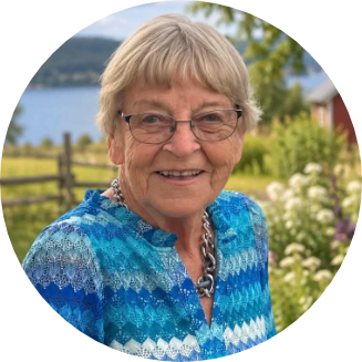 Gerd Astrid Rakbjørg