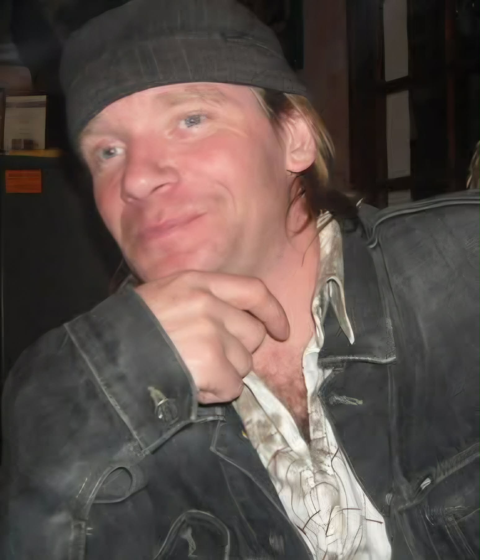 Ken Stephen Dahl