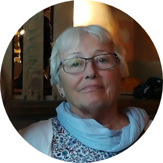 Berit Irene Hultmann