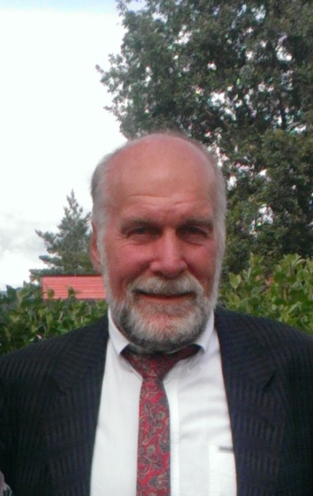 Tron Sigurd Hernæss