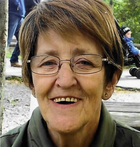 Solveig Andrea Klausen