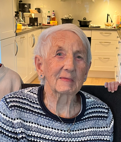 Torbjørg Håberg Tellefsen