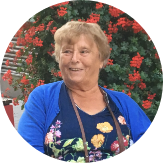 Lise Marie Bjerkeset