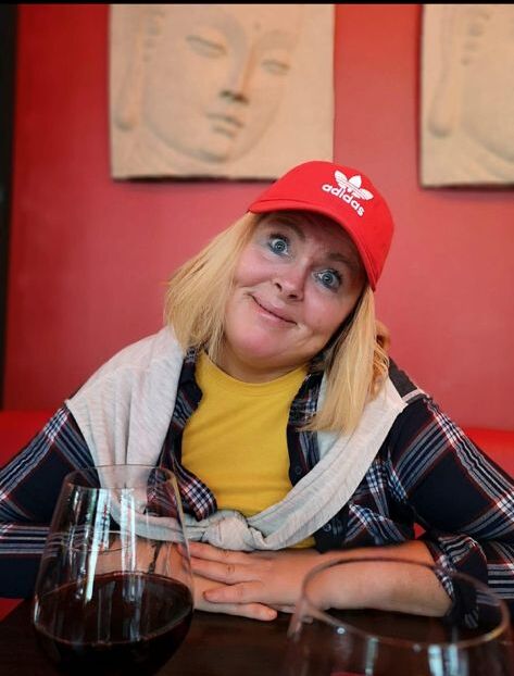 Linda Søreng