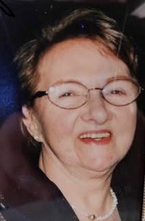 Margot Jorunn Stave