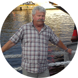Svein Nyhus