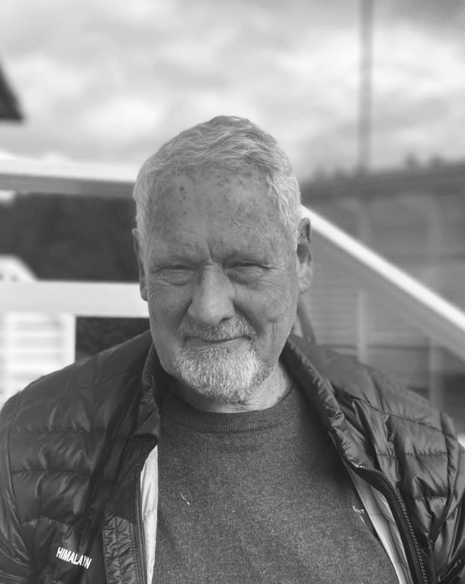 Øivind Gundersen