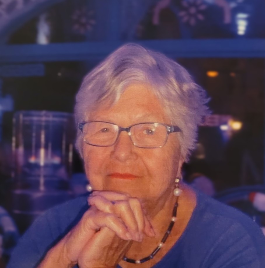 Inger Karin Setnes
