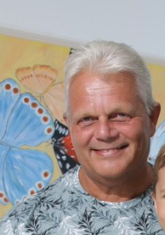 Tor Høiberg
