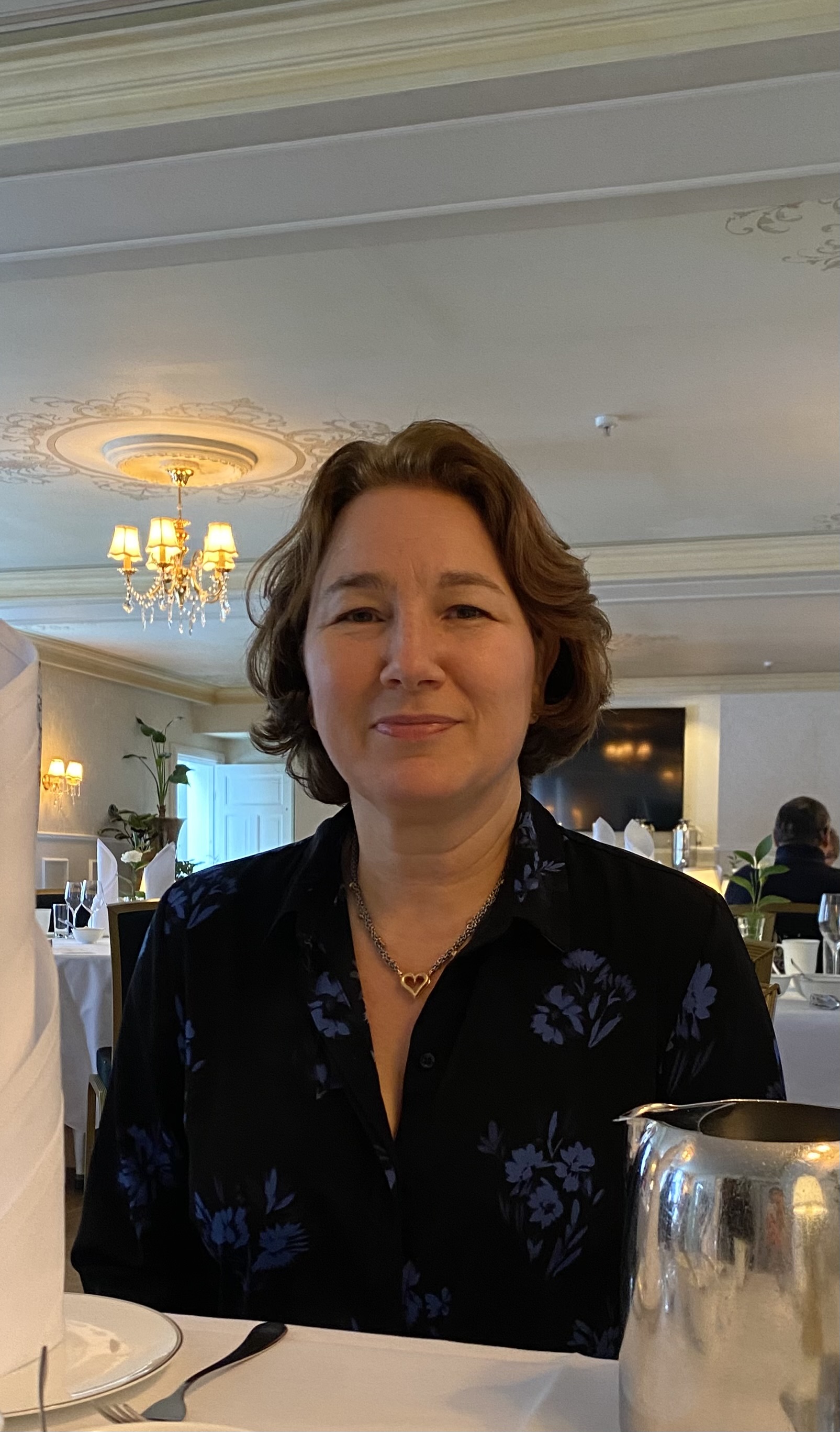 Anne Cecilie Martens