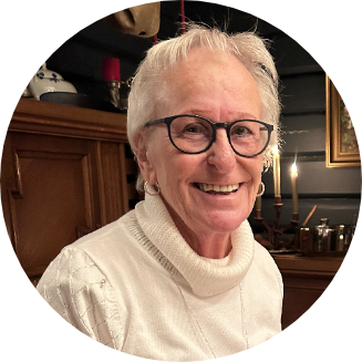 Lisbeth Toverud