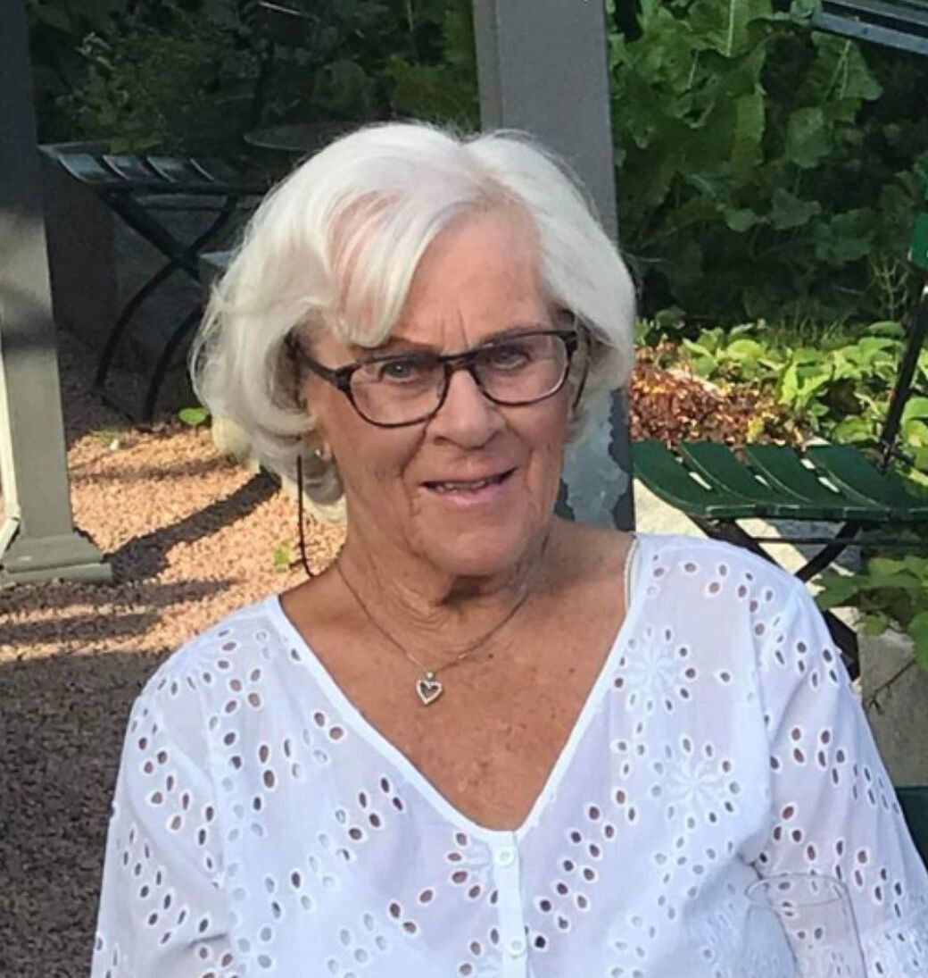 Elin Ånensen