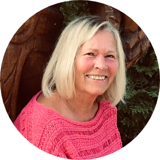 Rita Evelyn Helgesen
