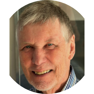 Bjørn Terje Rasmussen