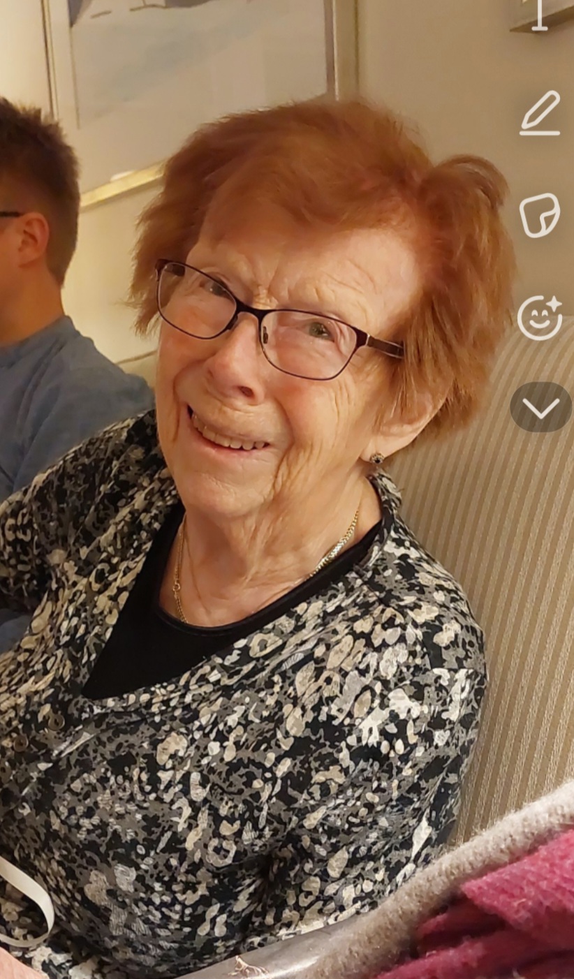 Malene Kristbjørg Taranger