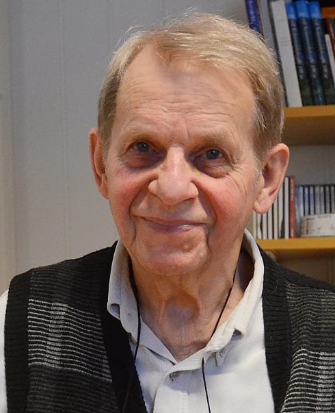 Svein Andersen